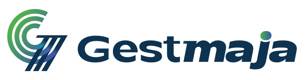 Gestmaja logo